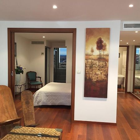 Top Of Croisette Cannes Chambre photo