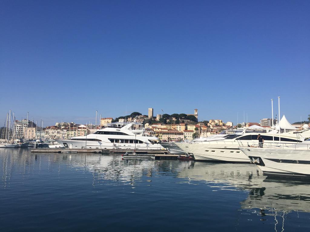 Top Of Croisette Cannes Extérieur photo
