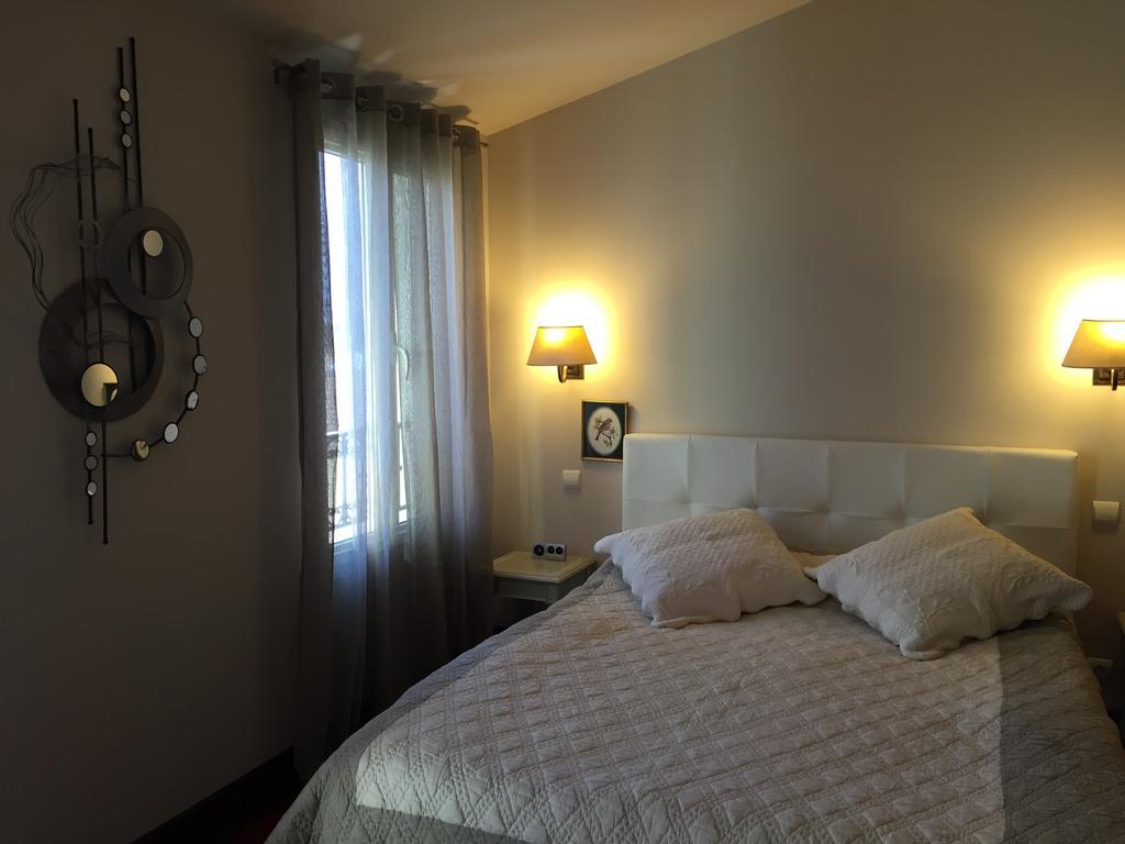Top Of Croisette Cannes Chambre photo