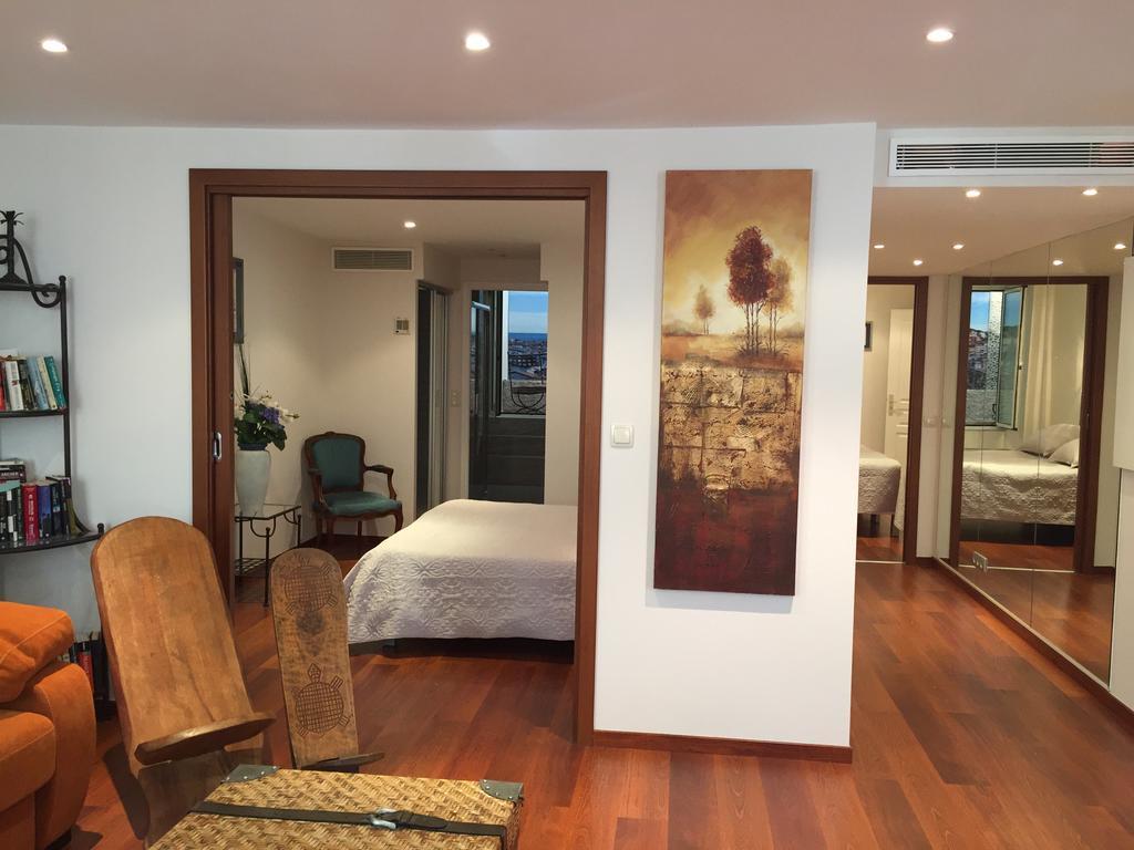 Top Of Croisette Cannes Chambre photo