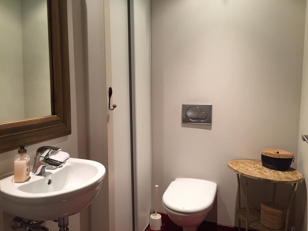 Top Of Croisette Cannes Chambre photo
