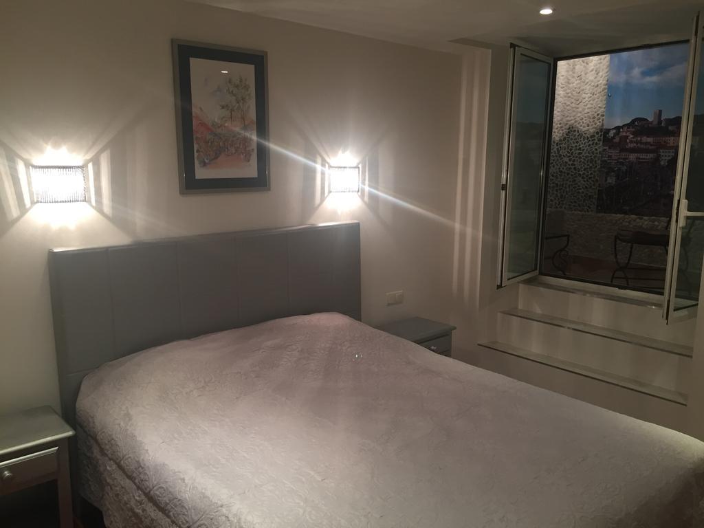 Top Of Croisette Cannes Chambre photo