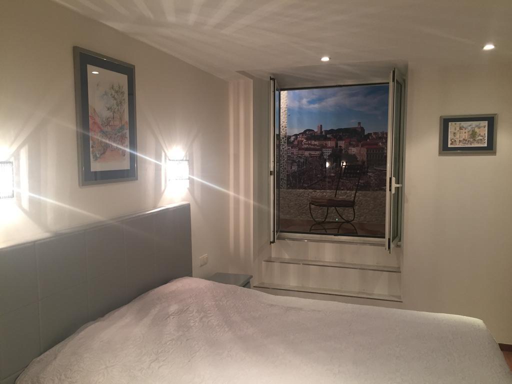 Top Of Croisette Cannes Chambre photo