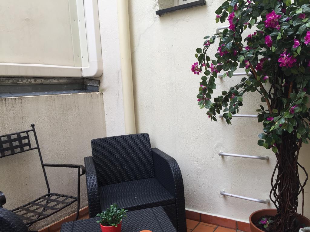 Top Of Croisette Cannes Chambre photo