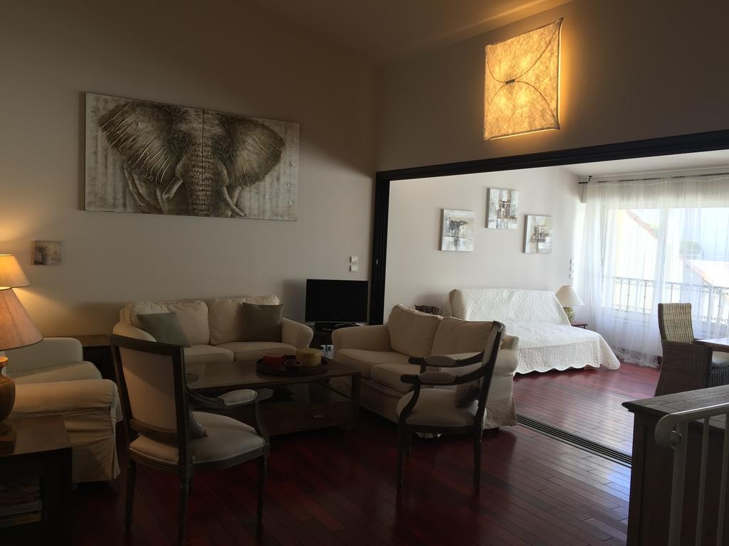 Top Of Croisette Cannes Chambre photo